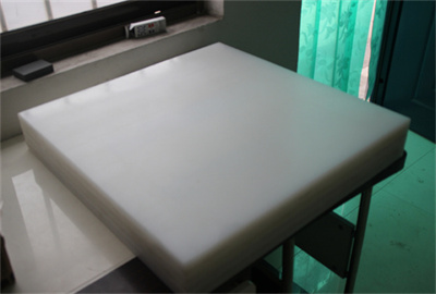2 inch cheap  rigid polyethylene sheet for Housing